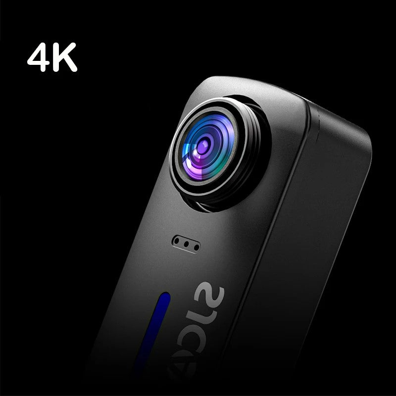 Camera-moto-4K