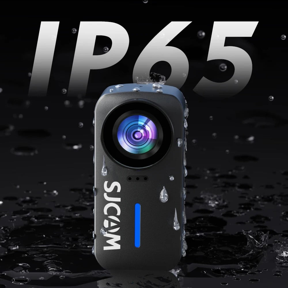 Camera-moto-IP65
