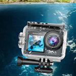 Camera pour moto - AT M40TR - Vignette | Boutique biker