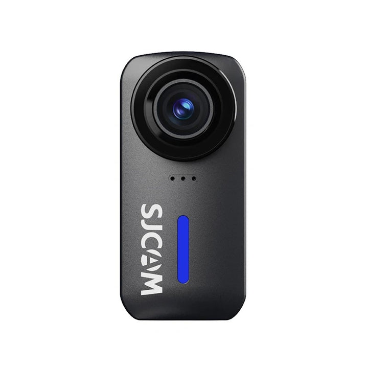 Dashcam Moto, Caméra Moto 4K, Casque, Double Objectif