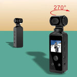Caméra pour moto - EdgeCam Flex - Vignette | Boutique biker