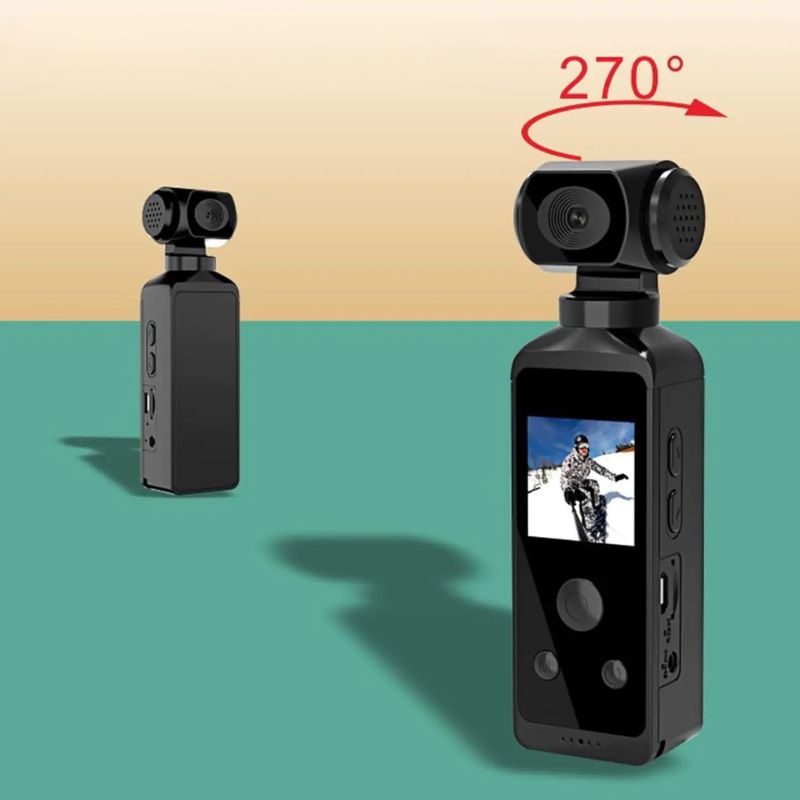 Camera-pour-casque-moto-rotation