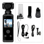 Caméra pour moto - EdgeCam Flex - Vignette | Boutique biker