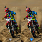 Camera pour moto - SJ20 Dual Lens - Vignette | Boutique biker