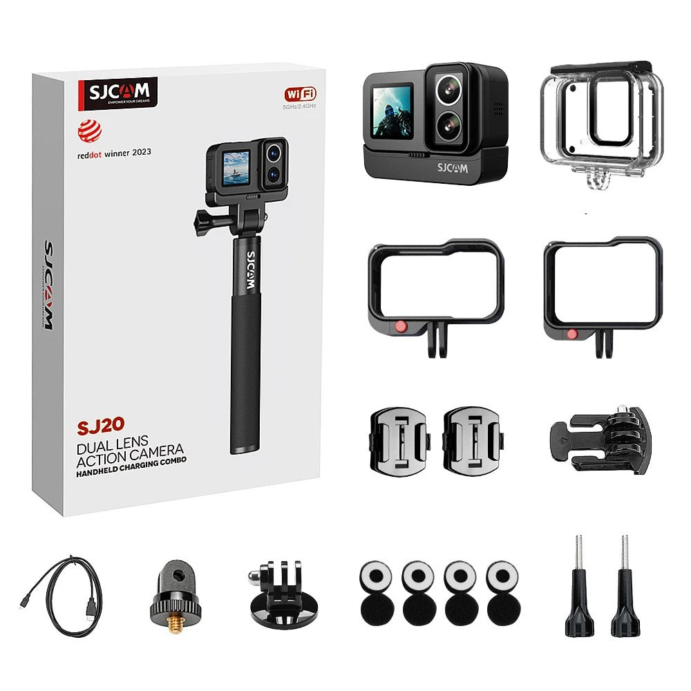 Camera-pour-moto-avec-batterie