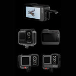 Camera pour moto - SJ20 Dual Lens - Vignette | Boutique biker