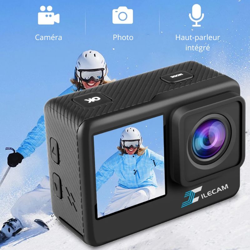 Camera-pour-moto-pas-cher-fonction