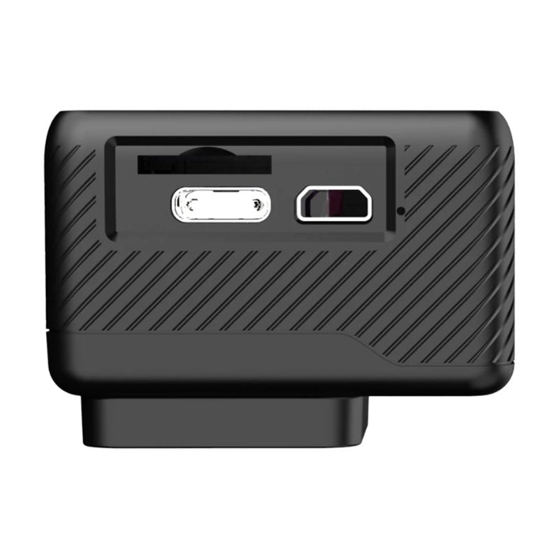 Camera-pour-moto-pas-cher-port