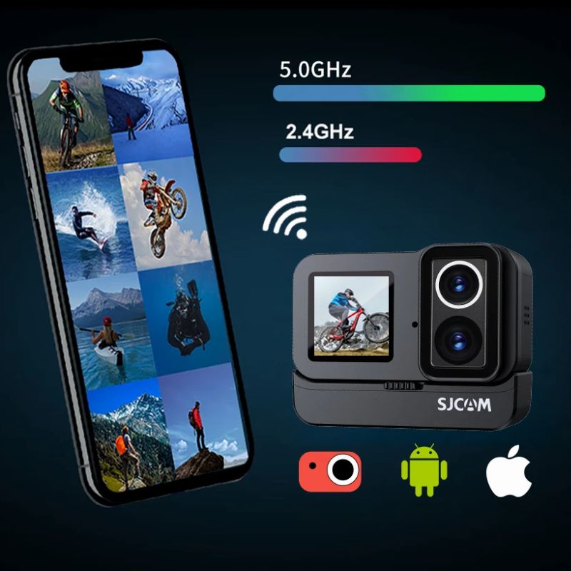 Camera-pour-moto-wifi