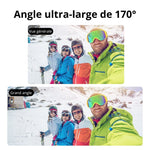 Caméra pour moto - StormCam Air - Vignette | Boutique biker