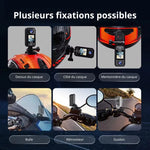 Caméra pour moto - SJCAM C300 - Vignette | Boutique biker