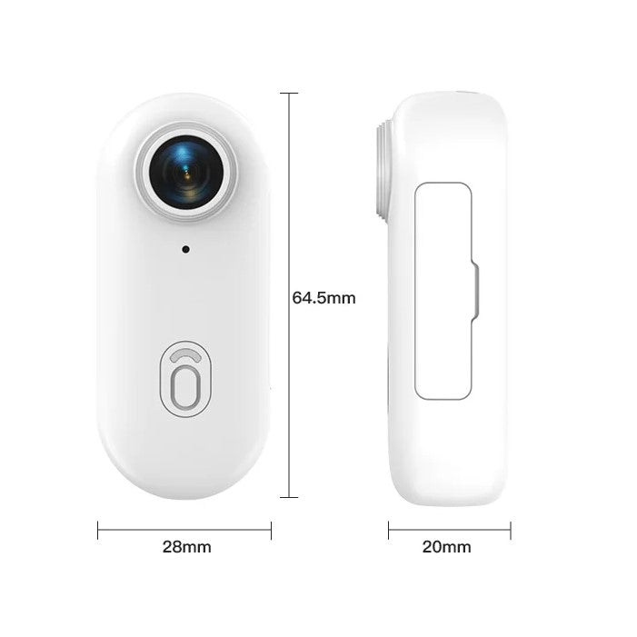 Camera-velo-dimensions