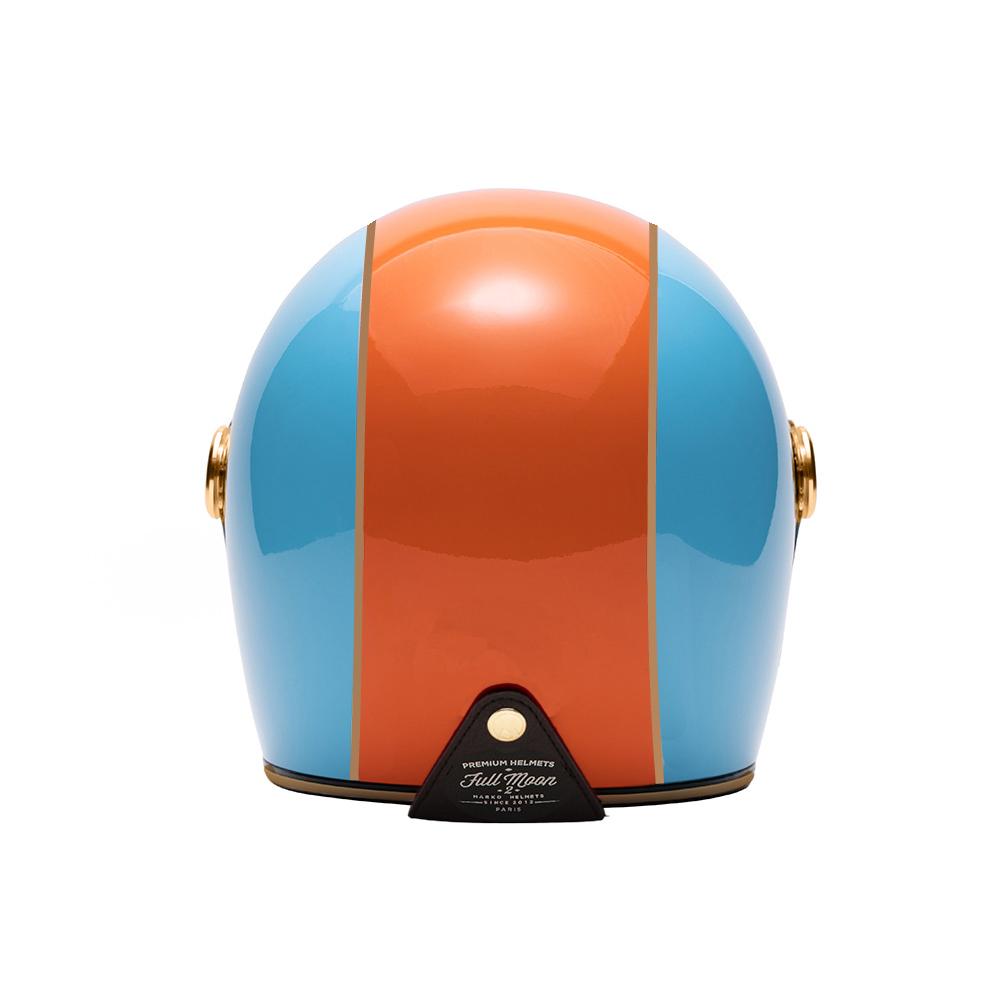Casque-integral-marko-fullmoon-bleu-orange-arriere
