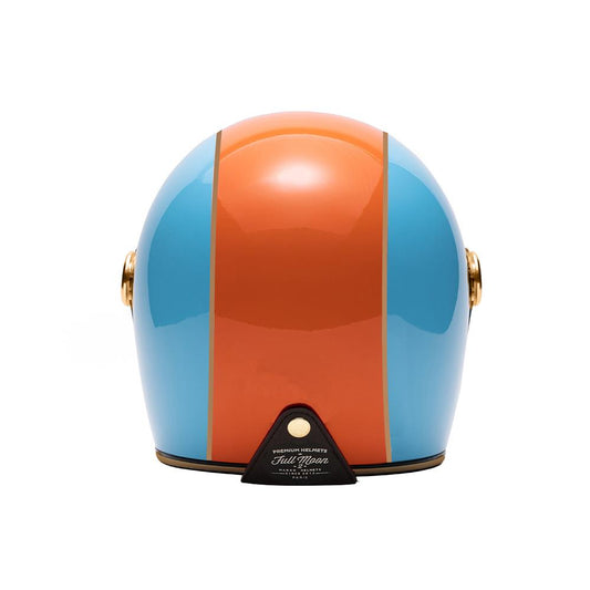 Casque-integral-marko-fullmoon-bleu-orange-arriere