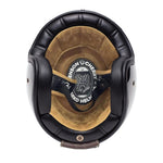 Casque jet Marko ™- The Classic Benson & Cherry - Vignette | Boutique biker