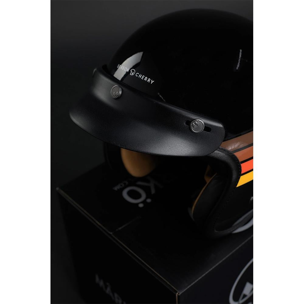 Casque-jet-moto-The-Classic-benson-et-cherry-Marko-presentation-5
