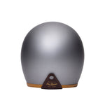 Casque jet Marko™ - The Classic gris mat - Vignette | Boutique biker