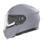 Casque modulable double écran - Nox N968 gris nardo - Vignette | Boutique biker