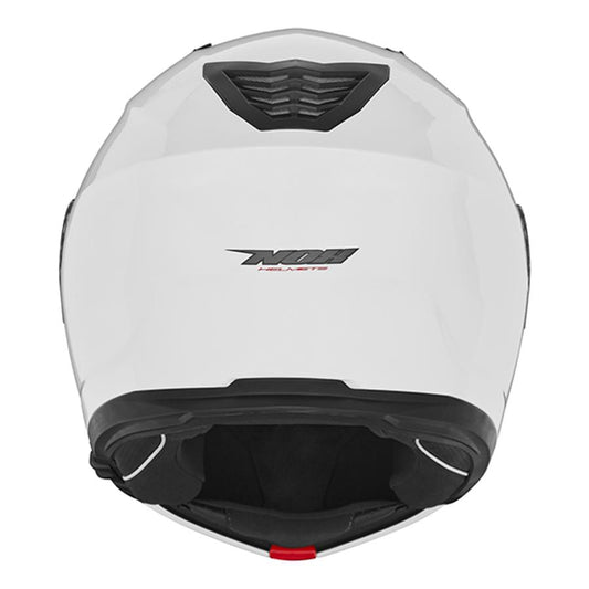 Casque-modulable-moto-bluetooth-arriere