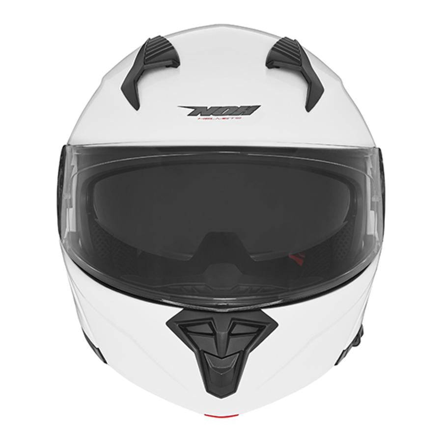 Casque-modulable-moto-bluetooth-avant