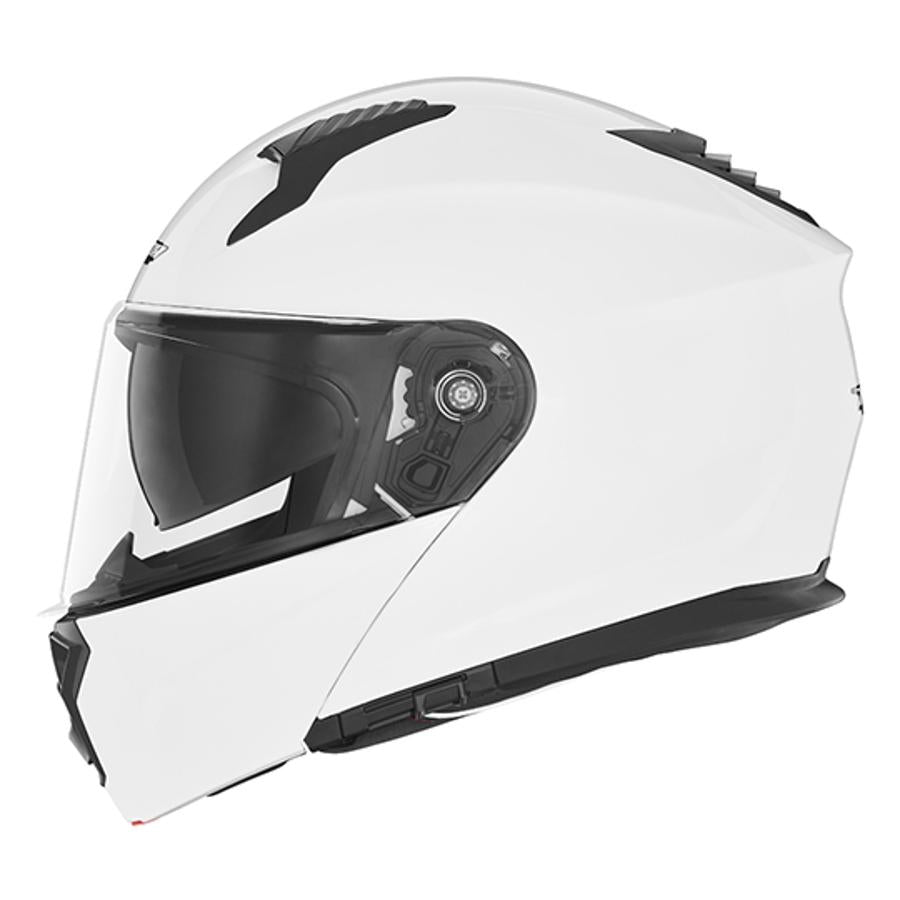 Casque-modulable-moto-bluetooth-cote