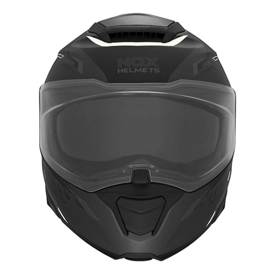 Casque-modulable-noir-avant
