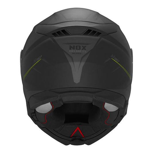 Casque-moto-modulable-homme-arriere