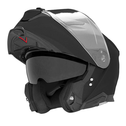 Casques-moto-modulable
