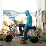 Chaussure moto Stylmartin™ - SMITH AIR - Vignette | Boutique biker