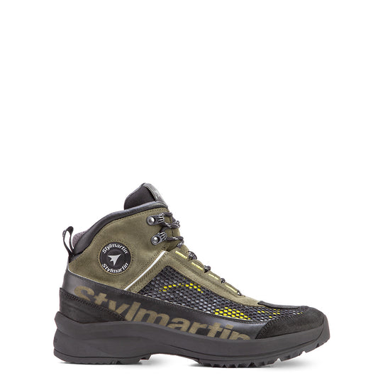 Chaussure-moto-stylmartin-vertigo-air-vert-kaki-homme-femme-d3o-solo