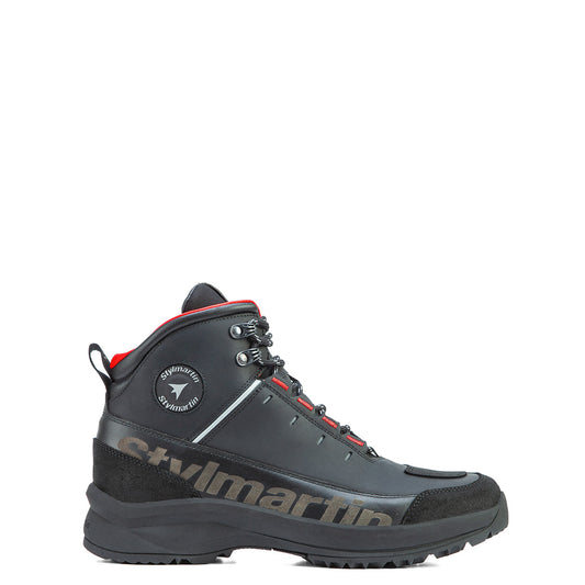 Chaussure-moto-stylmartin-vertigo-wp-noire-homme-femme-solo