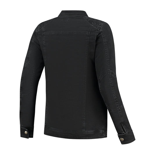 Chemise-moto-femme-dos