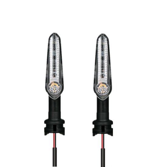 Clignotants LED pour moto