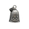 Clochette moto guardian bell route 66 porte-bonheur biker