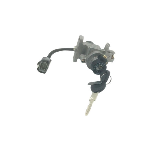 Contacteur à clé peugeot kisbee streetzone 50 oem 778552