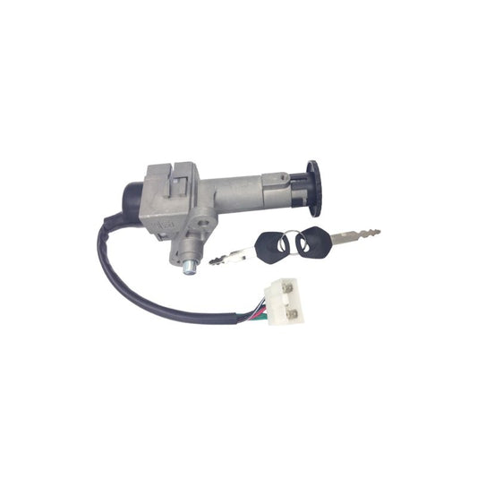 Contacteur à clé scooter peugeot tweet sym compatible oem 35010-ALA-010