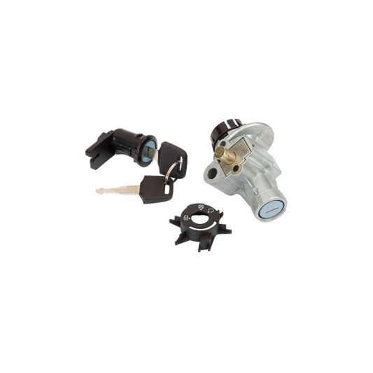 Contacteur à clef Peugeot Trekker Ludix Speedfight Squab avec 2 clés