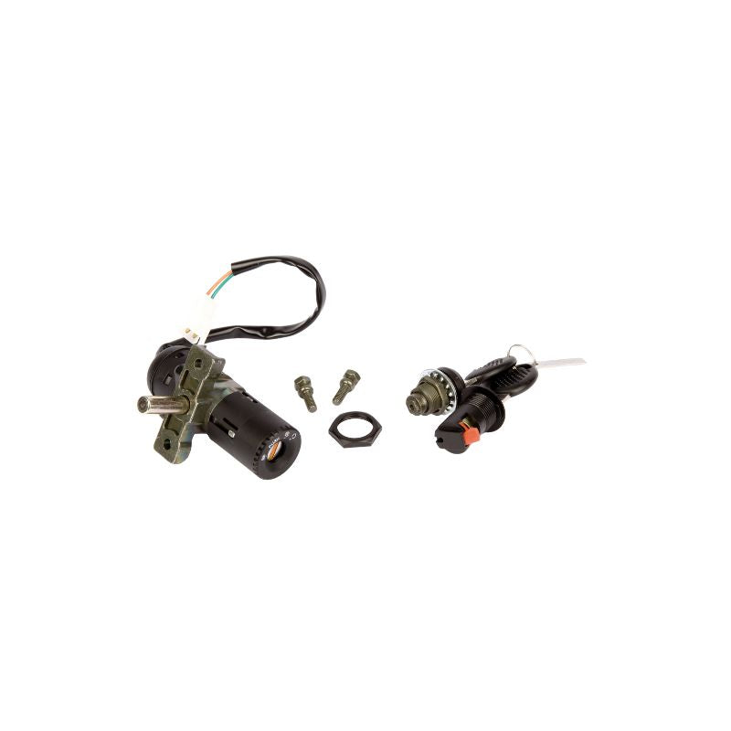 Contacteur à clef adaptable pour Aprilia Habana Mojito 50 125 cc scooter