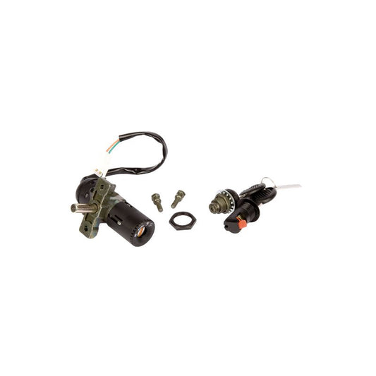 Contacteur à clef adaptable pour Aprilia Habana Mojito 50 125 cc scooter