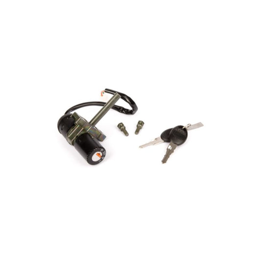 Contacteur à clef scooter Aprilia Leonardo 125 150 250 cc compatible origine