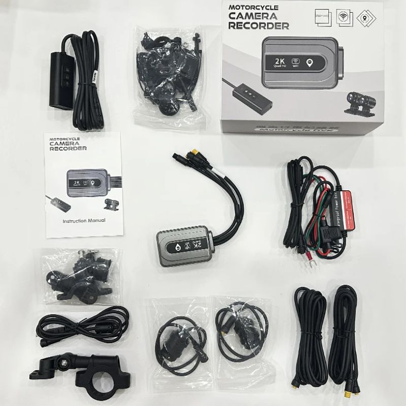 Dash-cam-moto-accessoires