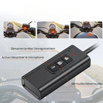 Dashcam moto - 2k Quad HD - Vignette | Boutique biker