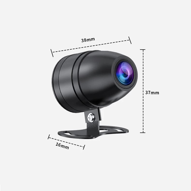 Dashcam-moto-dimension
