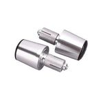 Embouts de guidon - Suzuki GSXR 1300 1000 750 600 - Vignette | Boutique biker