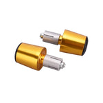 Embouts de guidon - Suzuki GSXR 1300 1000 750 600 - Vignette | Boutique biker
