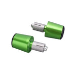 Embouts de guidon - Suzuki GSXR 1300 1000 750 600 - Vignette | Boutique biker