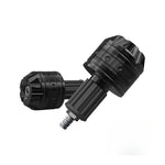 Embouts de guidon - 16 à 18mm - Vignette | Boutique biker