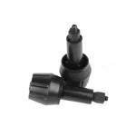 Embouts de guidon - CFMOTO 700CL-X Sport 2021-2024 - Vignette | Boutique biker