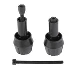 Embouts de guidon - CFMOTO 700CL-X Sport 2021-2024 - Vignette | Boutique biker