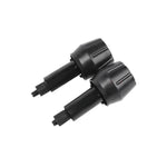 Embouts de guidon - CFMOTO 700CL-X Sport 2021-2024 - Vignette | Boutique biker